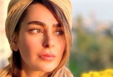 عکس های سمانه پاکدل