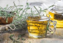 خواص آویشن برای سرماخوردگی