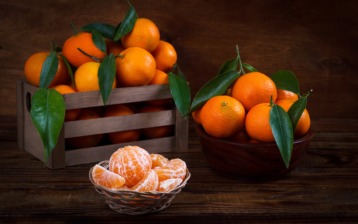 خواص و فواید نارنگی