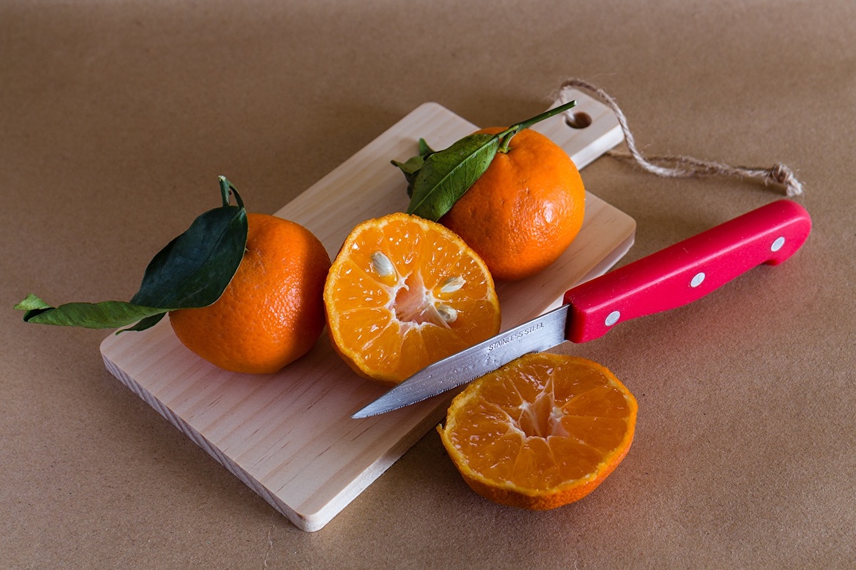 خواص و فواید نارنگی