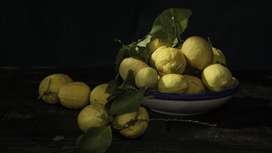 ناسازگاری لیمو با غذاها