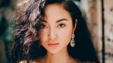 رازهای زیبایی زنان چینی
