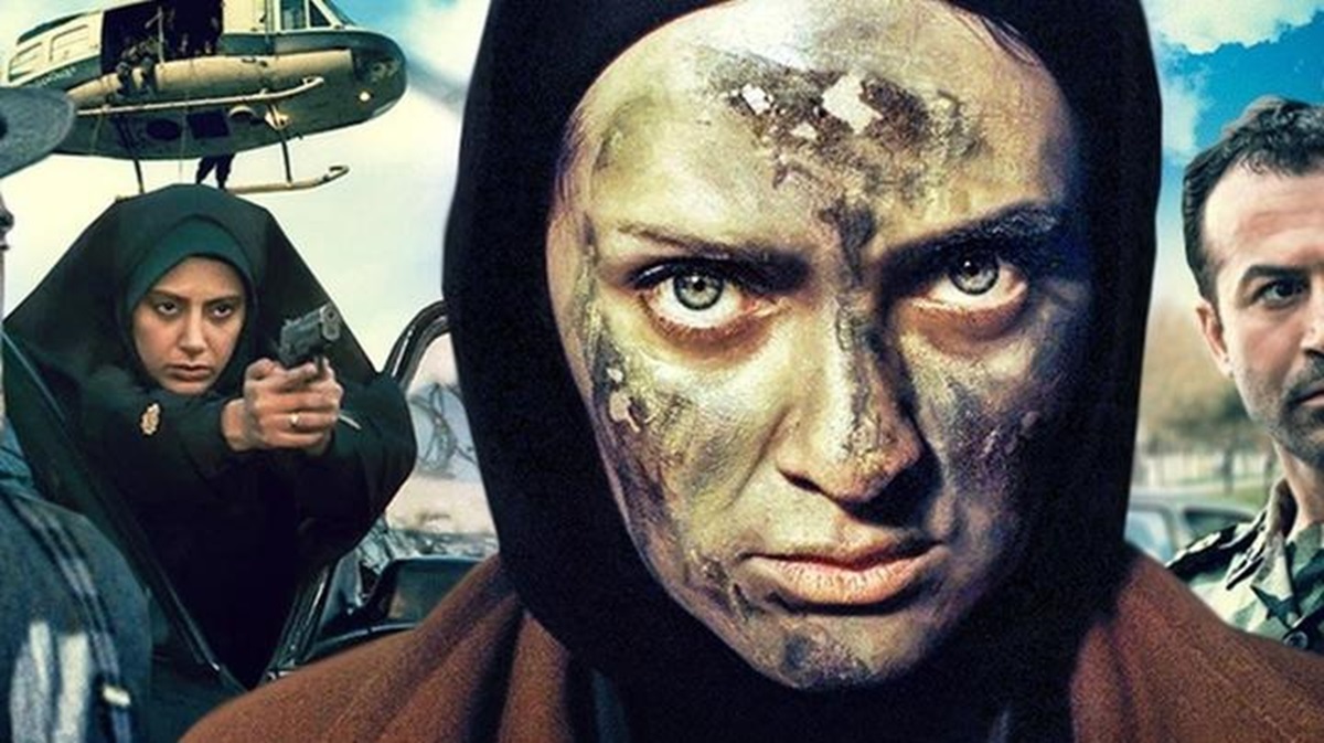 سریال خواب و بیدار