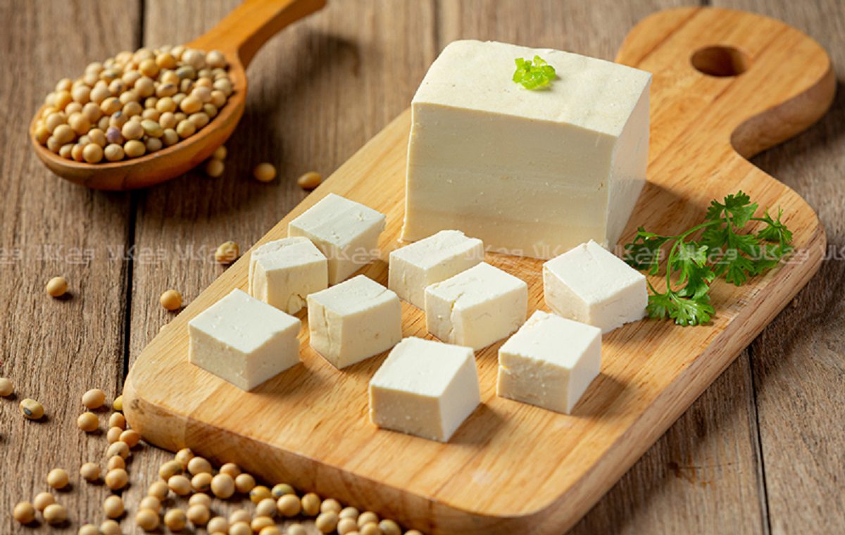 مواد غذایی برای زیبایی