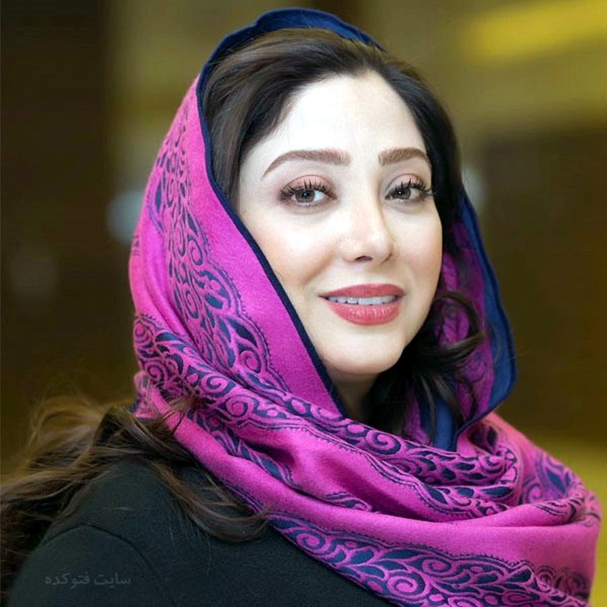 بیوگرافی مریم سلطانی