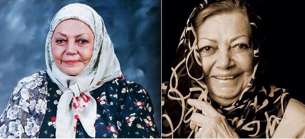 بازیگران فوت شده سریال پدرسالار