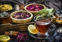 نسخه ابن سینا برای سردی معده