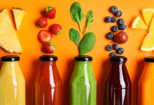 درمان کم خونی با روش خانگی