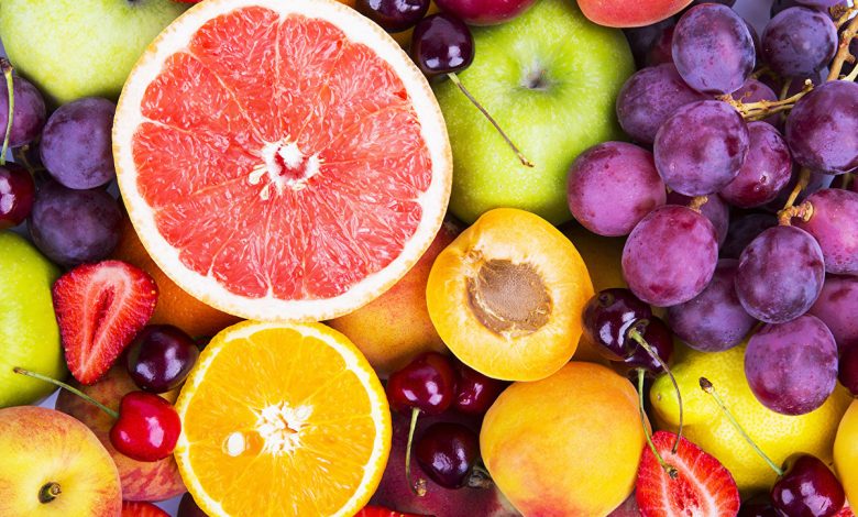 لاغری شکم با میوه: خوردن این میوه ها چربی اضافی شکم و پهلو را از بین می برد!