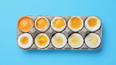 استفاده کامل از ارزش غذایی تخم مرغ