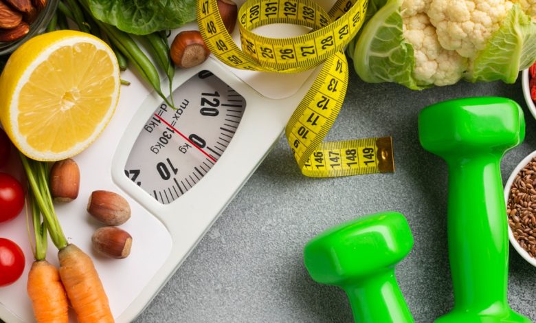 رژیم کاهش وزن با کمک سبزیجات: با این 17 روش تا عید کاهش وزن داشته باشید!