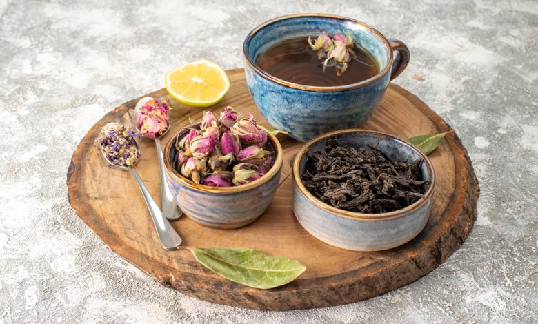 با کمک این 5 چای چربی سوز می توانید تا عید، حسابی کاهش وزن داشته باشید!