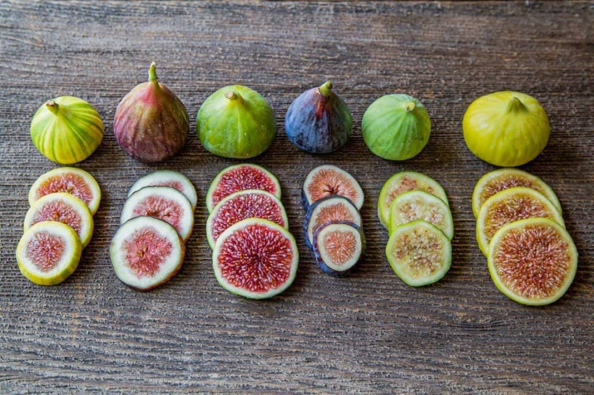 درمان دیابت با میوه