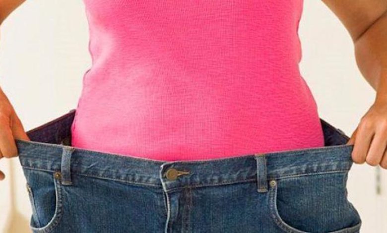 لاغر شدن و کاهش وزن با ۲۴ روش خانگی در یک ماه!