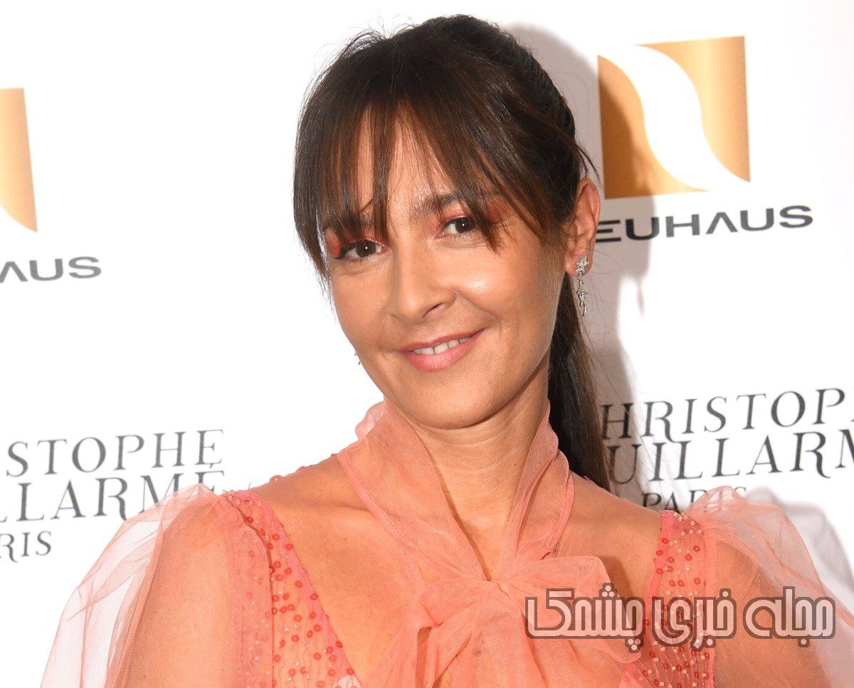 امانوئل بوآدرون دختر کمیسر ناوارو