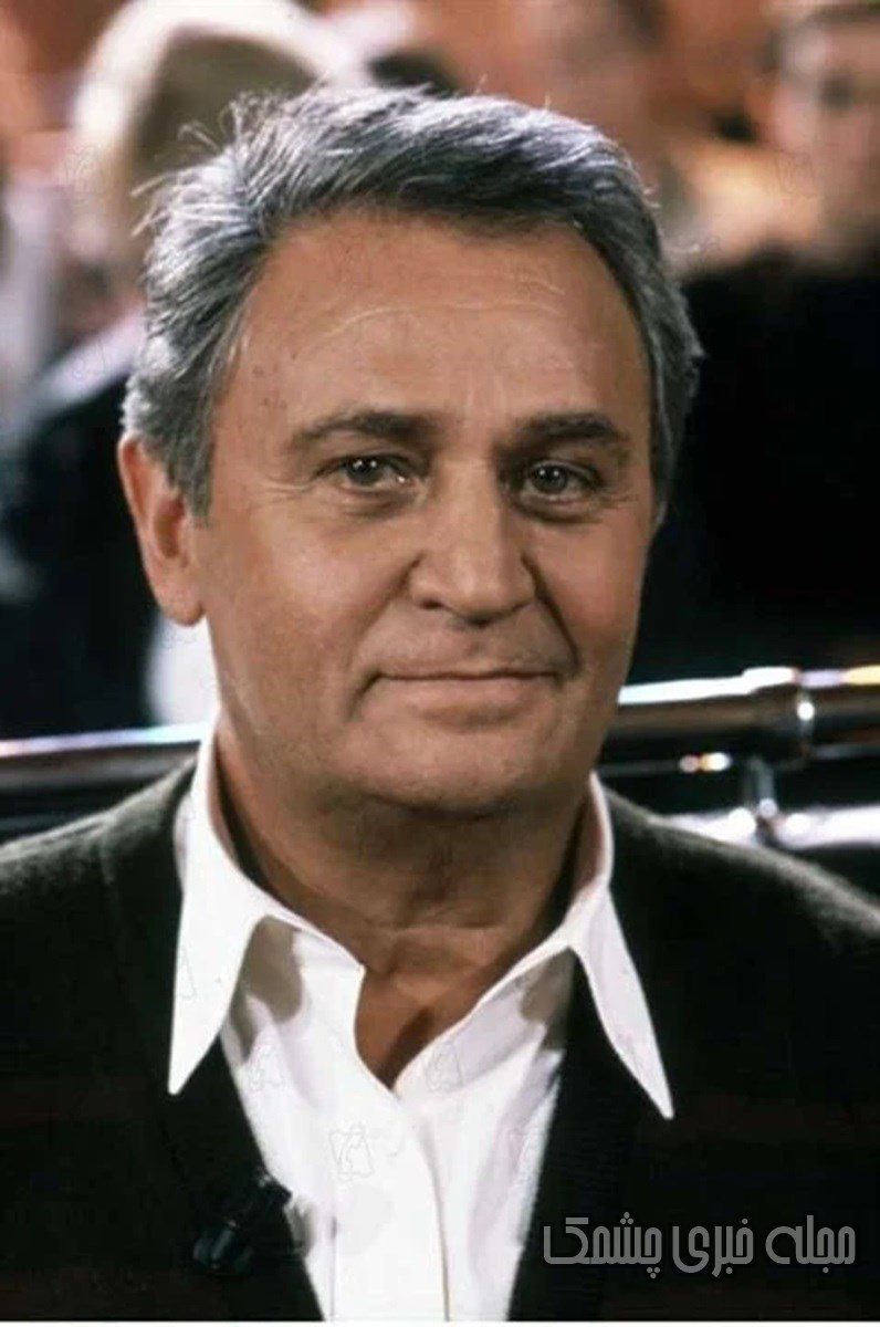 بازیگر نقش کمیسر ناوارو