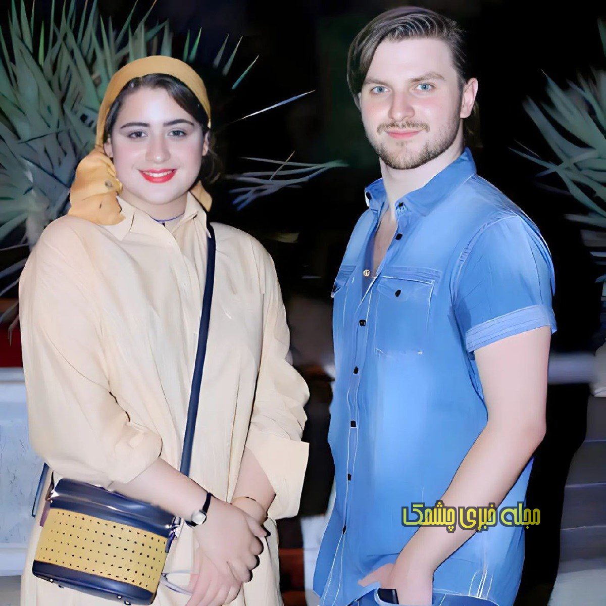 بیوگرافی امین حیایی