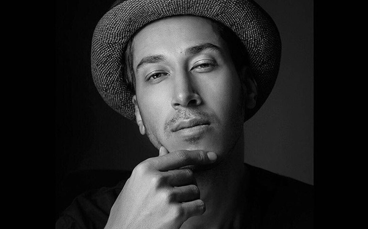 بیوگرافی بهرام افشاری