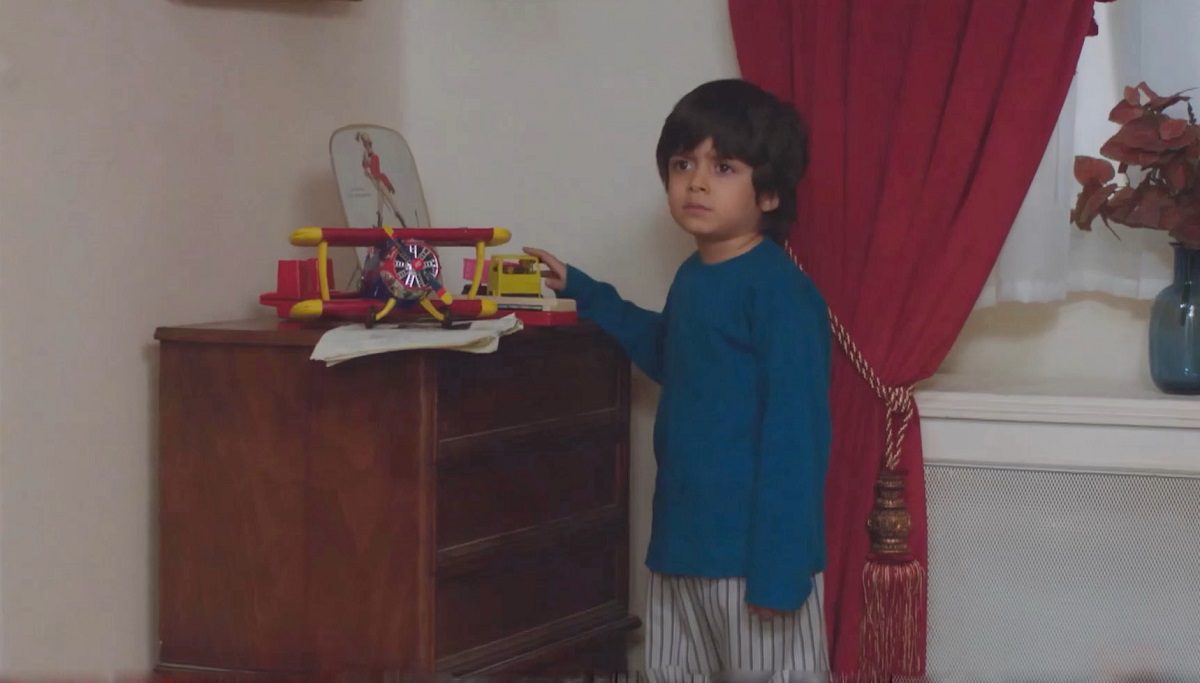 بیوگرافی رایان سرلک