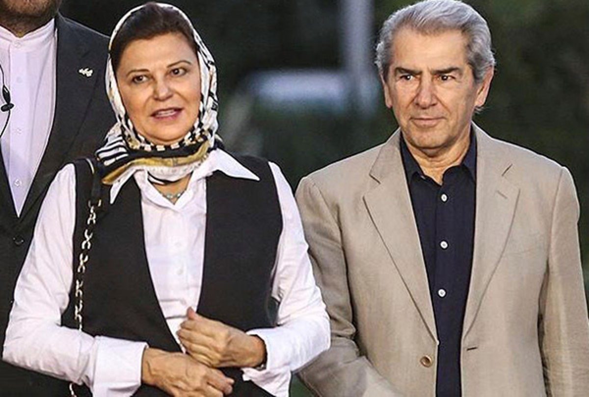 فرامرز قریبیان