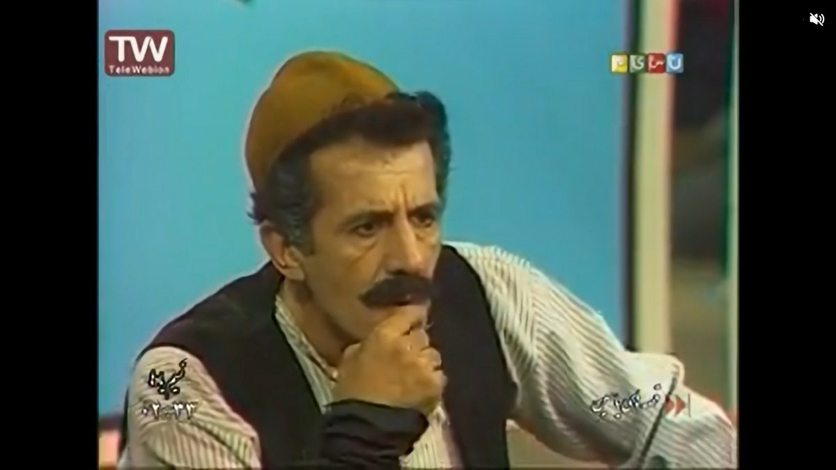 بیوگرافی محسن یوسف بیگ