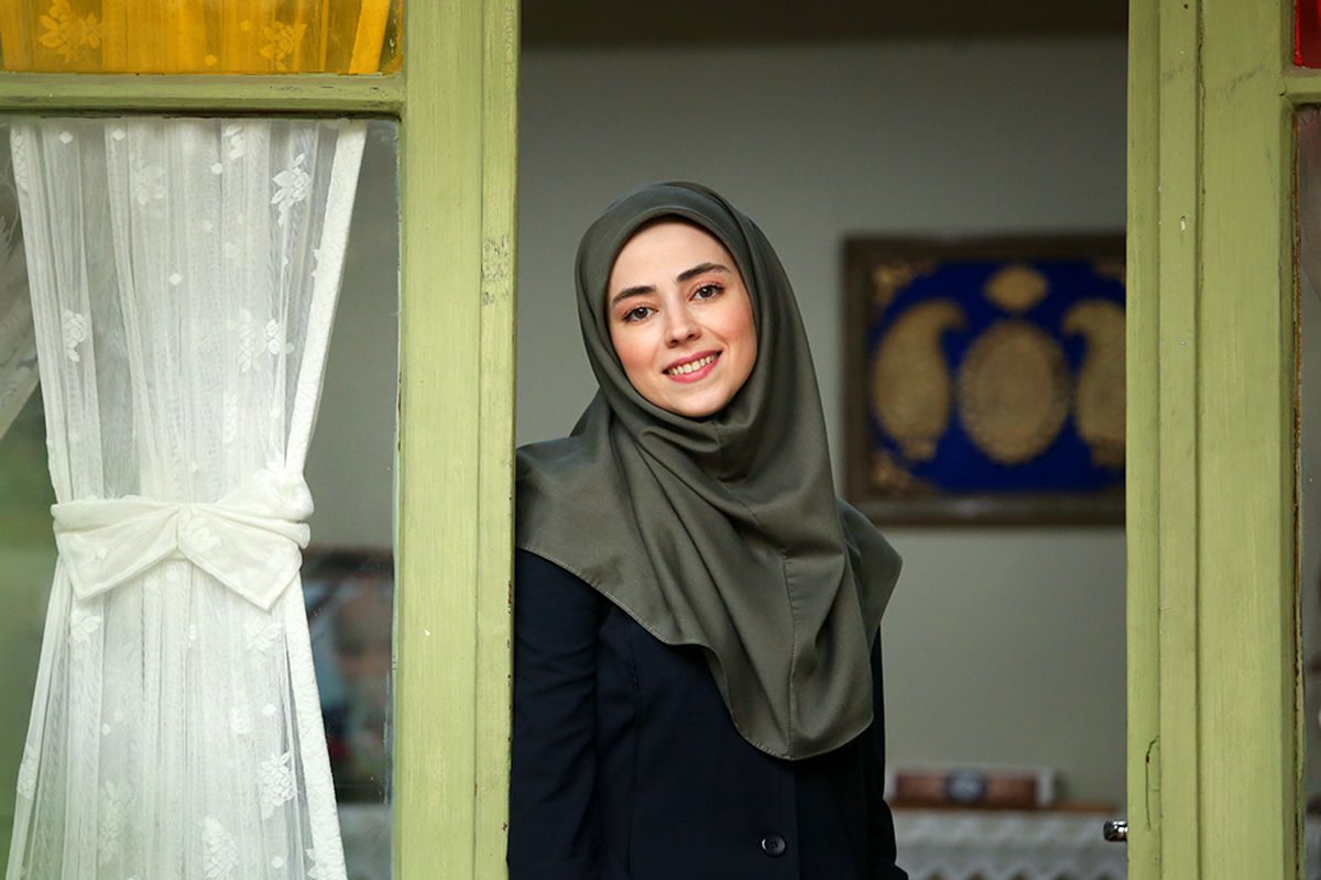 بیوگرافی نیلوفر رجایی فر