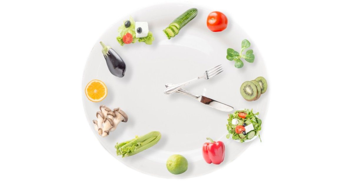 حفظ کاهش وزن