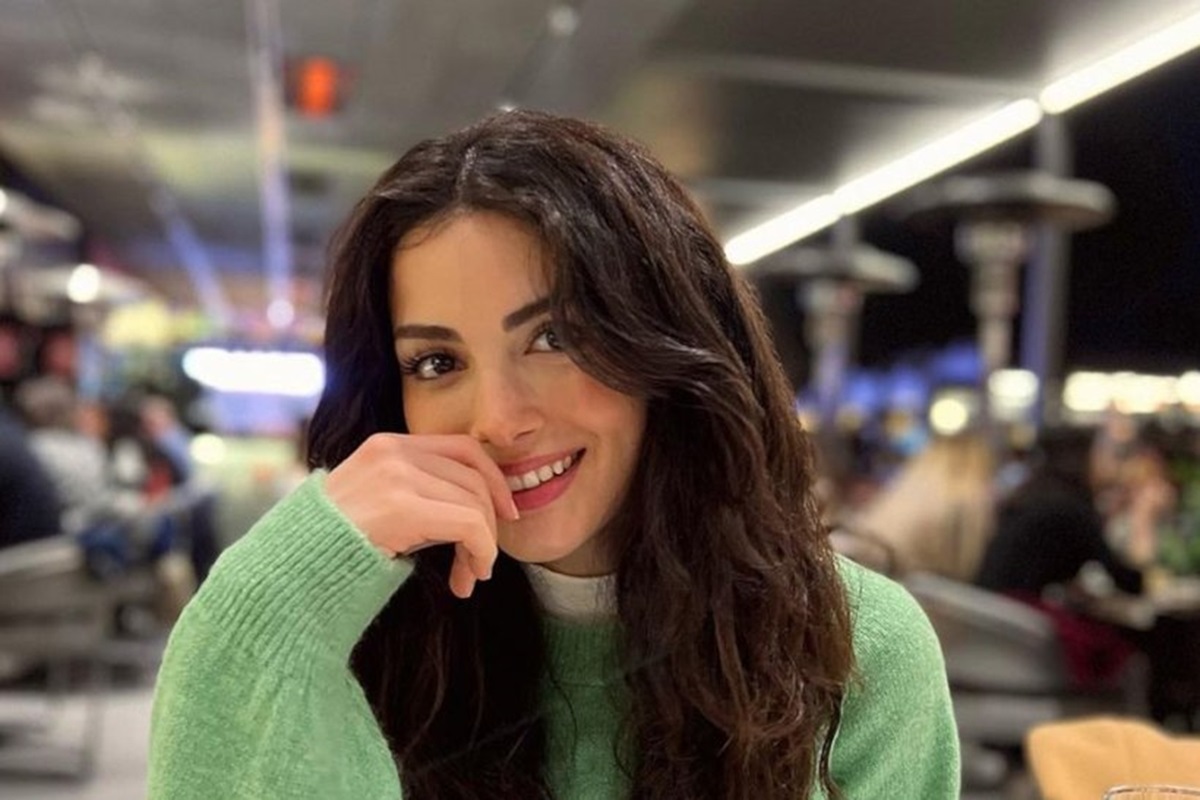 زیباترین بازیگران زن ترکیه در سال 2024