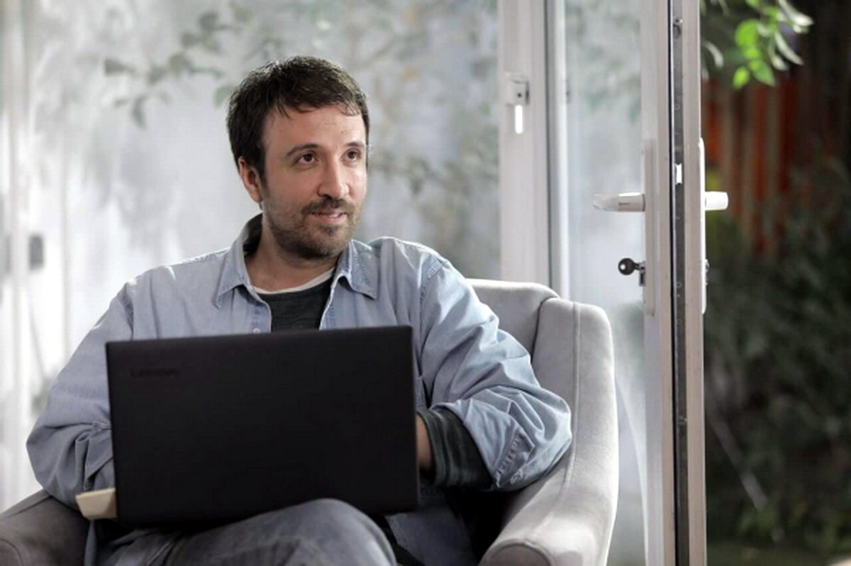 سریال افعی تهران