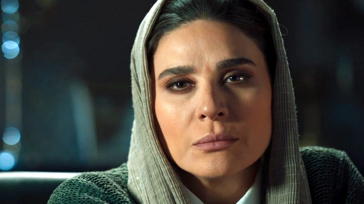 معرفی سریال افعی تهران