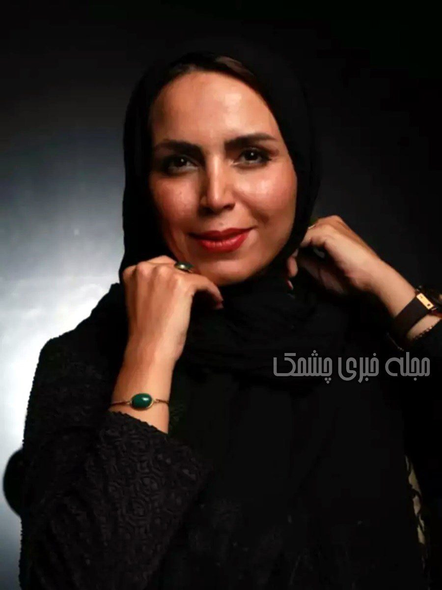 مائده تقوایی