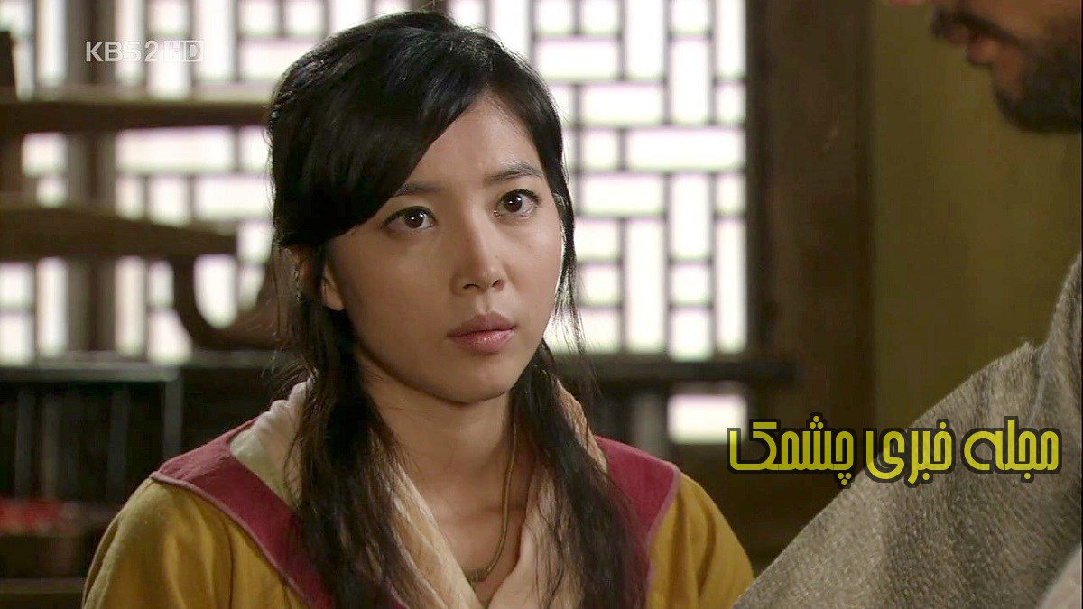 بازیگر نقش هیآپ