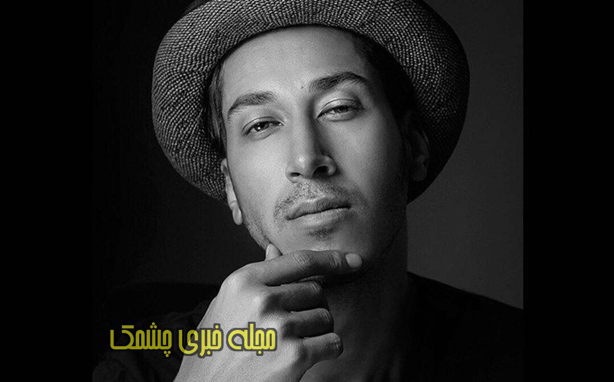 بهرام افشاری