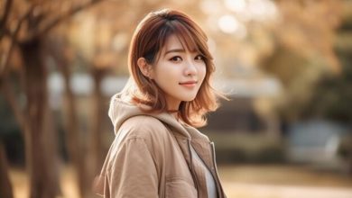 رازهای زیبایی پوست زنان کره ای