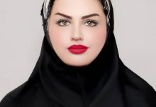 رزیتا دغلاوی نژاد