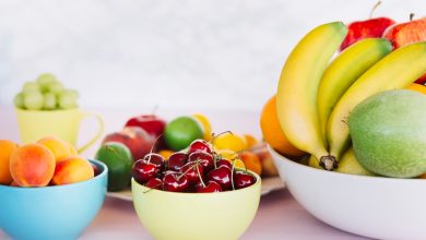 سالم ترین و مغذی ترین میوه ها