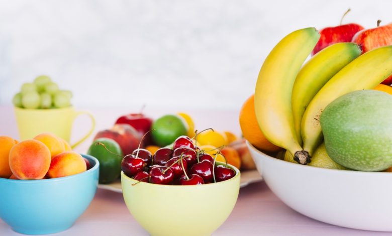 سالم ترین و مغذی ترین میوه ها برای کاهش وزن کدامند!؟
