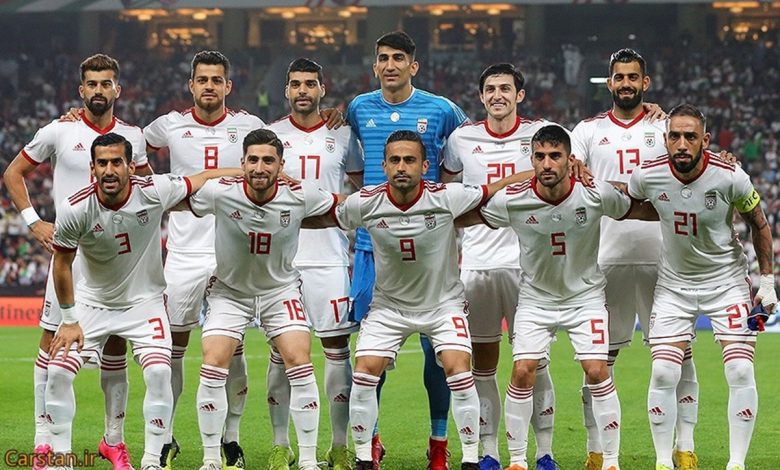 فوتبالیست های ثروتمند ایران