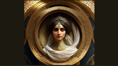 قدرتمندترین ملکه های ایران باستان