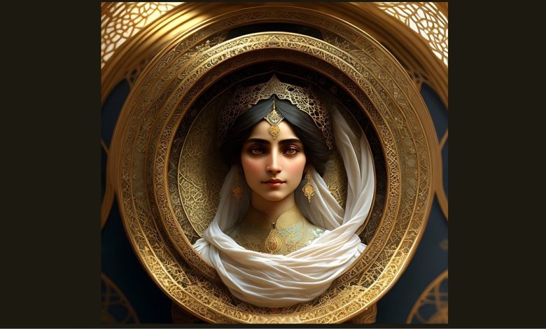 قدرتمندترین ملکه های ایران باستان