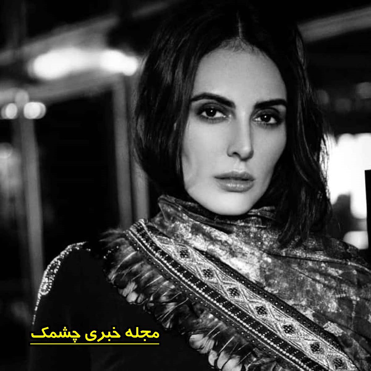 ماندانا کریمی