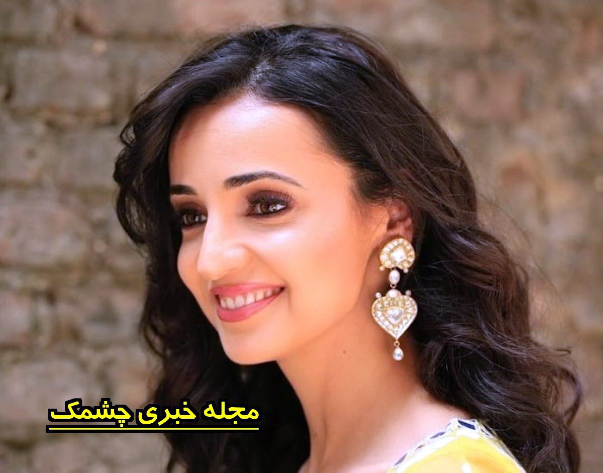 بازیگران ایرانی تبار سینمای هند