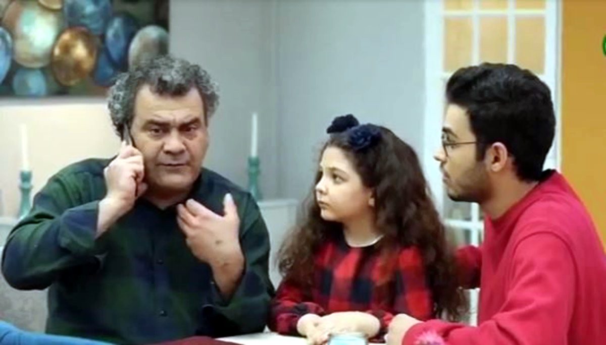 بیوگرافی بهراد خرازی