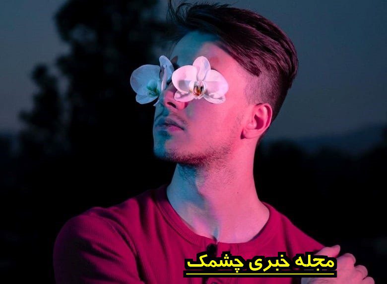 بیوگرافی متین عزیزپور