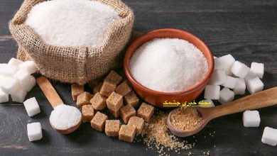 جایگزین های قند و شکر در طب سنتی