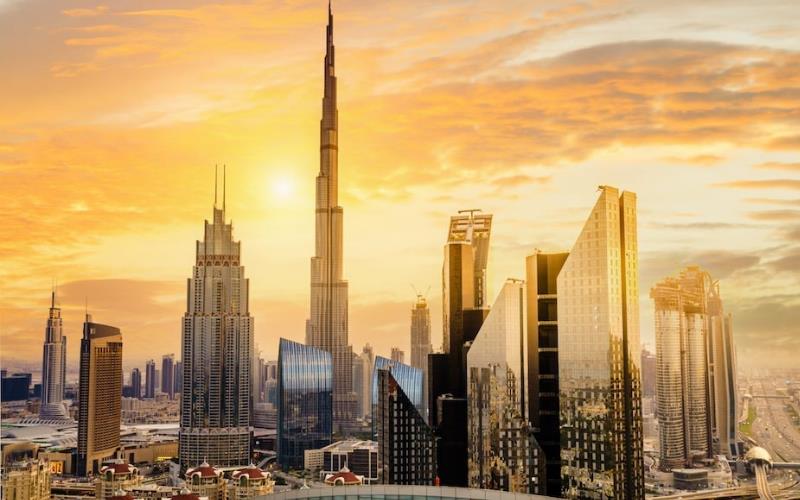 راهنمای خرید ملک در دبی