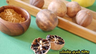 تهیه لیمو عمانی بدون تلخی