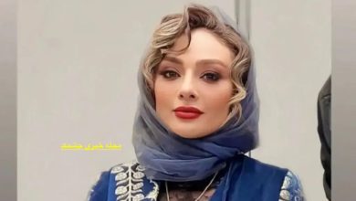یکتا ناصر بازیگر سینما