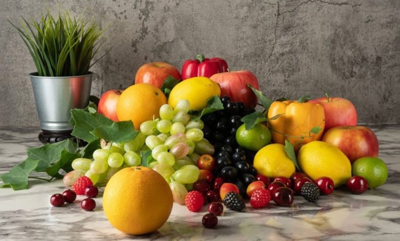 میوه مفید برای فشار خون