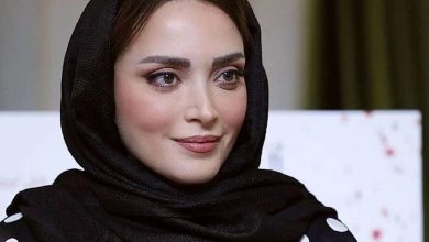 زیباترین بازیگران زن ایرانی